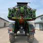 Самохідний обприскувач Amazone Pantera 4001 - фото № 2