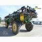 Самоходный опрыскиватель john deere 4730 (2010) - фото № 1