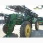 Самоходный опрыскиватель john deere 4730 (2010) - фото № 2
