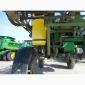 Самоходный опрыскиватель john deere 4730 (2010) - фото № 3
