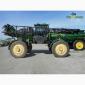 Самоходный опрыскиватель john deere 4730 (2010) - фото № 8