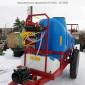 Прицепной(Polmark)Опрыскиватель ОП-2000/18(2500-18) - фото № 1