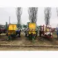 Опрыскиватель прицепной ОГП-2500/18м - 3000/18м (гидравлика) - фото № 1