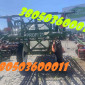 Новий обприскувач Spray Profi 2500 штанга 21 - фото № 1