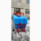 Обприскувач на 400л бочка кропілка на т-40(польща) - фото № 4