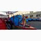 Обприскувач причепний на 2000, 2500л 18м захват - фото № 2