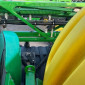 Обприскувач самохідний John Deere 4030R (2014) - фото № 8