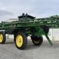 Обприскувач John Deere R4038 (2017) - фото № 1