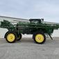 Обприскувач John Deere R4038 (2017) - фото № 3