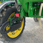 Обприскувач самохідний John Deere 4030R (2015) - фото № 11