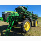 Обприскувач самохідний John Deere 4030R (2015) - фото № 7