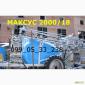 Супер цена Прицепной МАКСУС опрыскиватель 2000 /18 Европейское качество в Днепре МАКСУС - фото № 1