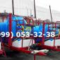Опрыскиватель Polmark ОП-2000, (Итальянское оборудование) ОП-2500 ОП 2000, 2500 Прицепной - фото № 1