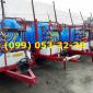 ОПРЫСКИВАТЕЛЬ ОП на фото ПРИЦЕПНОЙ Polmark ОП 2000-18 и Прицепной 2500(18)Лучшая цена - фото № 1