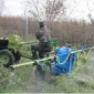 Опрыскиватель Нержавейка 80 л. Навесной. Для мотоблока - фото № 13