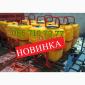 Опрыскиватели ОП 600, ОП-800 Штанга маятник бочка усиленная ОП на фото ОП-800 - фото № 1