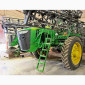 Обприскувач John Deere 4940 - фото № 3