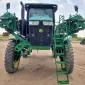 Обприскувач John Deere 4038 - фото № 1