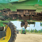 Обприскувач John Deere 4038 - фото № 12
