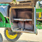 Обприскувач John Deere 4038 - фото № 5