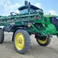 Обприскувач John Deere 4038 - фото № 19