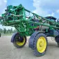Обприскувач John Deere 4038 - фото № 18