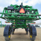 Обприскувач John Deere 4038 - фото № 17