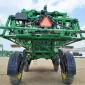 Обприскувач John Deere 4038 - фото № 17