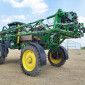 Обприскувач John Deere 4038 - фото № 16