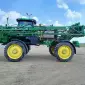 Обприскувач John Deere 4038 - фото № 15