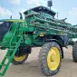 Обприскувач John Deere 4038 - фото № 13