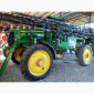 Розпродаж самохідних оприскувачів John Deere - фото № 6