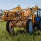 Продам Богуславский прицепной опрыскивательОПК - фото № 1