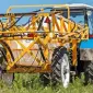 Продам Богуславский прицепной опрыскивательОПК - фото № 3