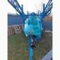 Причіпний обприскувач Berthoud Tracker 3200 32-34 AX28 (Берту) - фото № 3