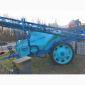 Причіпний обприскувач Berthoud Tracker 3200 32-34 AX28 (Берту) - фото № 4