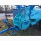 Причіпний обприскувач Berthoud Tracker 3200 32-34 AX28 (Берту) - фото № 5