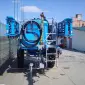 СРОЧНО! Опрыскиватель Примус 35 ширина захвата 28м LEMKEN - фото № 2