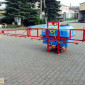 Опрыскиватель навесной 200 - 2500 л, Польша - фото № 7