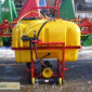 Опрыскиватель навесной 200 - 2500 л, Польша - фото № 13