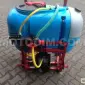 Оприскувач 200 - 2500 л Wirax Польща - фото № 10