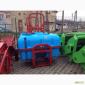 Опрыскиватель 800 л Biardzki Польша - фото № 1