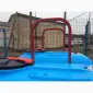 Опрыскиватель от 200 до 2500 л Польша - фото № 15