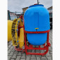 Оприскувач садовий 400 - 600 - 800 л Польща та Італія - фото № 16