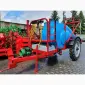 Оприскувач 2000 2500 л Польща - фото № 10