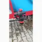 Оприскувач 2000 2500 л Польща - фото № 18