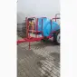 Оприскувач 2000 2500 л Польща - фото № 14