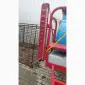 Оприскувач 2000 2500 л Польща - фото № 13