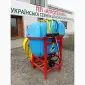 Вентиляторний обприскувач 400 л - фото № 4