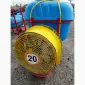 Вентиляторний обприскувач 400 л - фото № 5